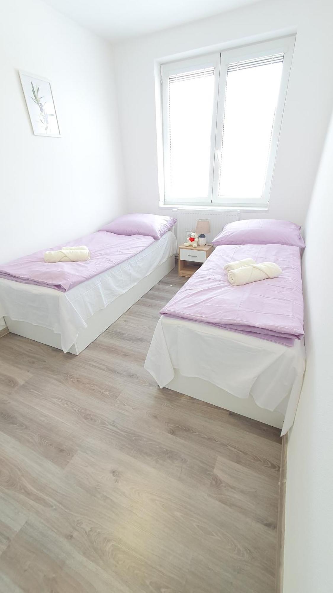 Lilly 36 Appartement *