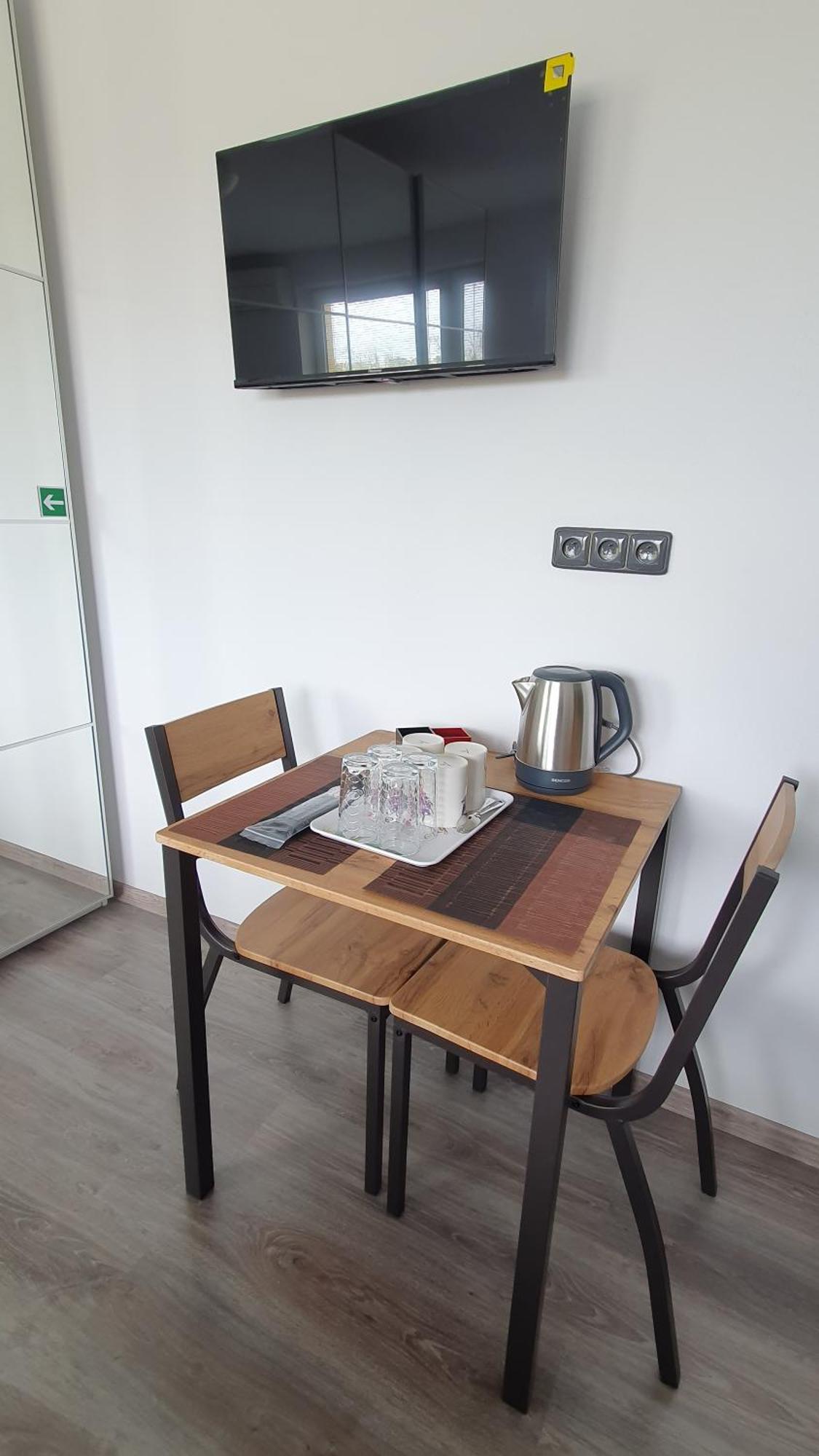 Appartement Lilly 36 *