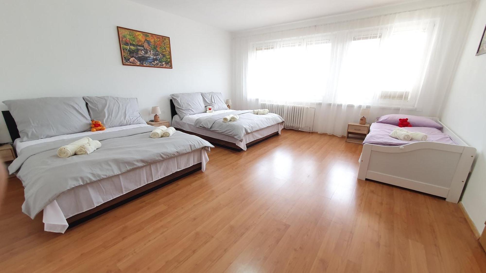 Appartement Lilly 36