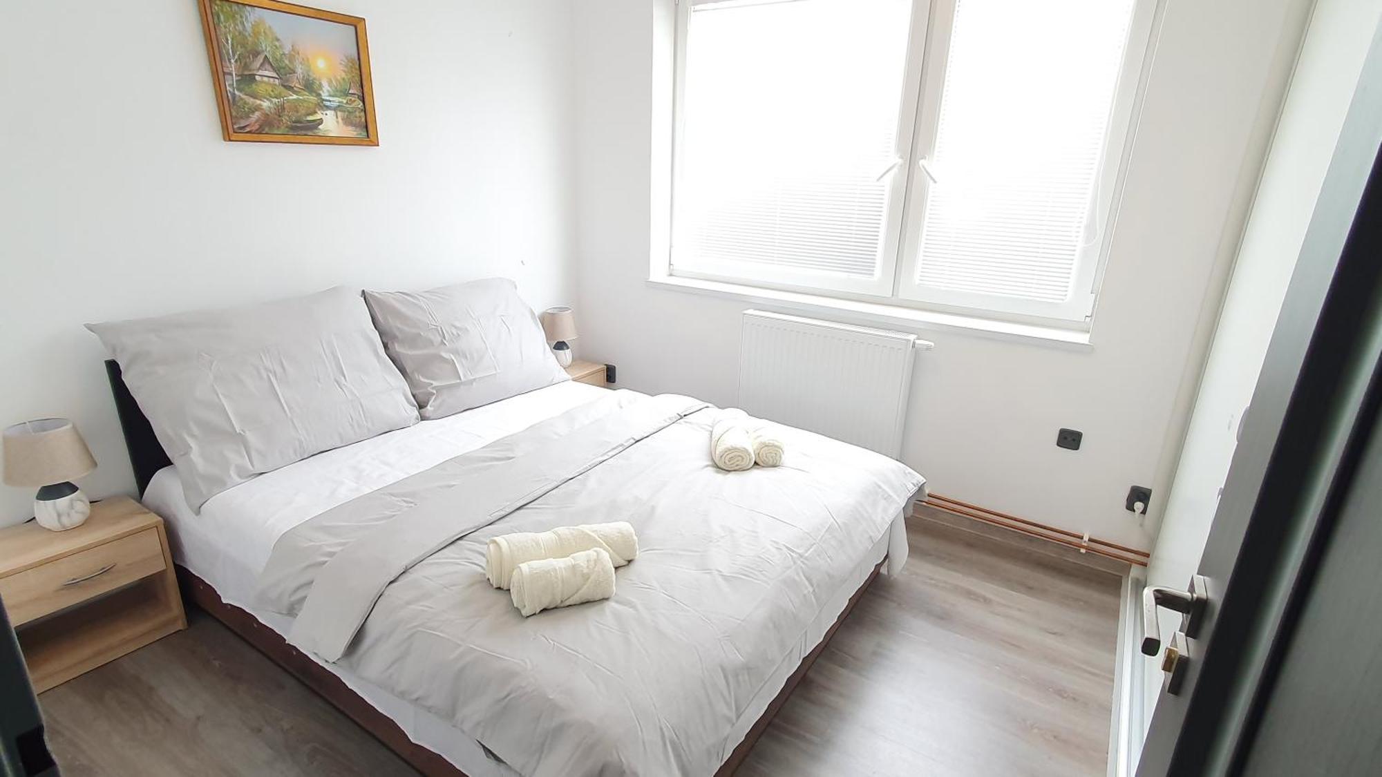 Lilly 36 Appartement