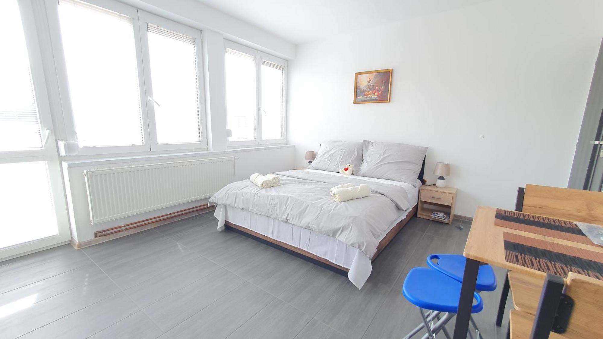 Lilly 36 Appartement *