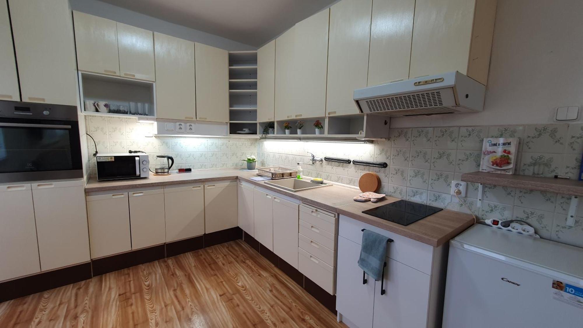 Appartement Lilly 36 Znojmo